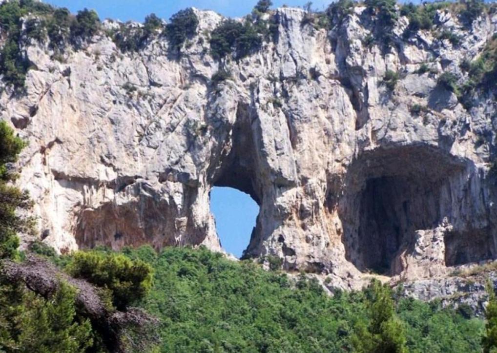 Casa Scirocco Villa Positano Dış mekan fotoğraf